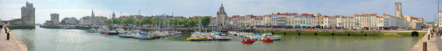 La Rochelle Super Forum